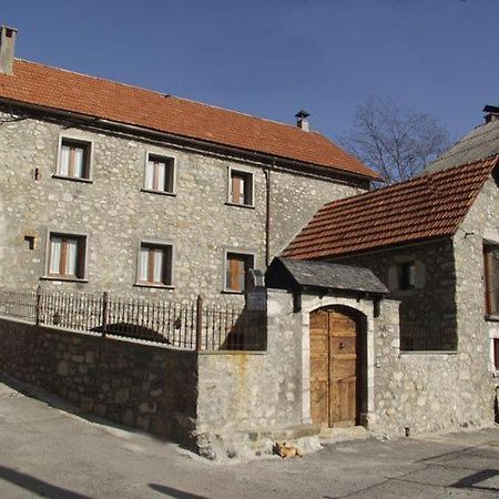 Casa Ramon El Palle Sin Ngoại thất bức ảnh