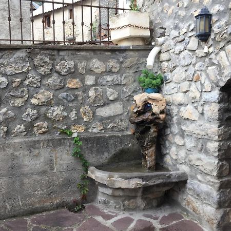Casa Ramon El Palle Sin Ngoại thất bức ảnh