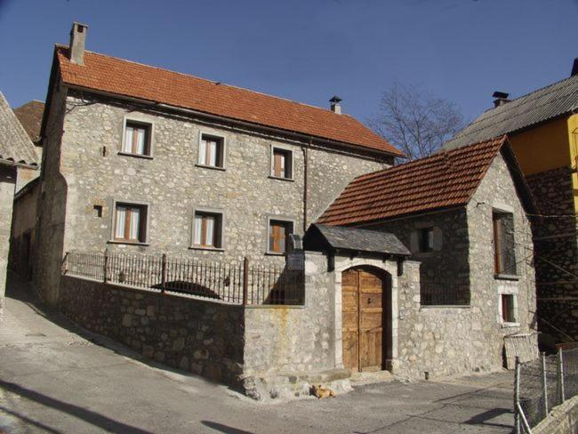 Casa Ramon El Palle Sin Ngoại thất bức ảnh