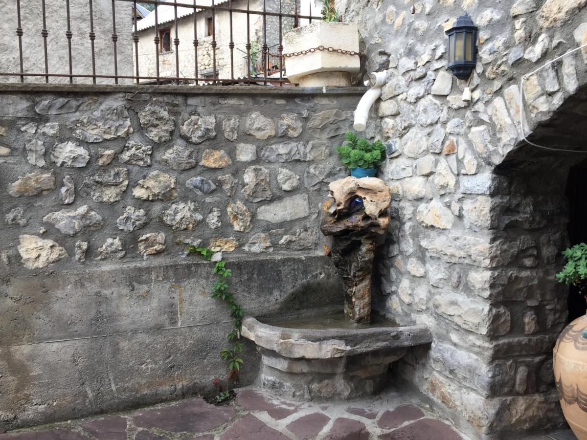 Casa Ramon El Palle Sin Ngoại thất bức ảnh