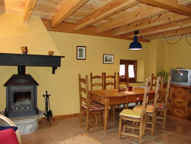 Casa Ramon El Palle Sin Ngoại thất bức ảnh
